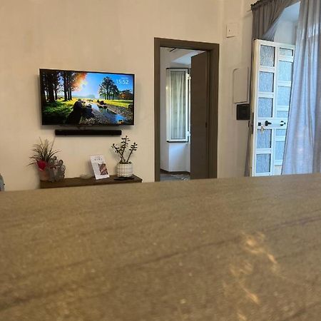 Casa Bravetta - Parking Private Apartment Roma Exterior foto