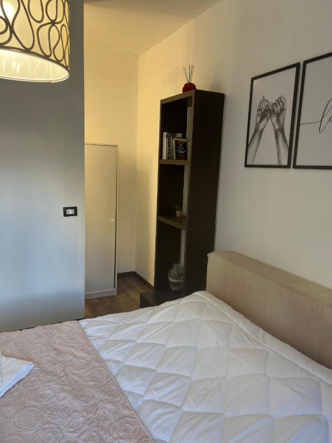 Casa Bravetta - Parking Private Apartment Roma Exterior foto