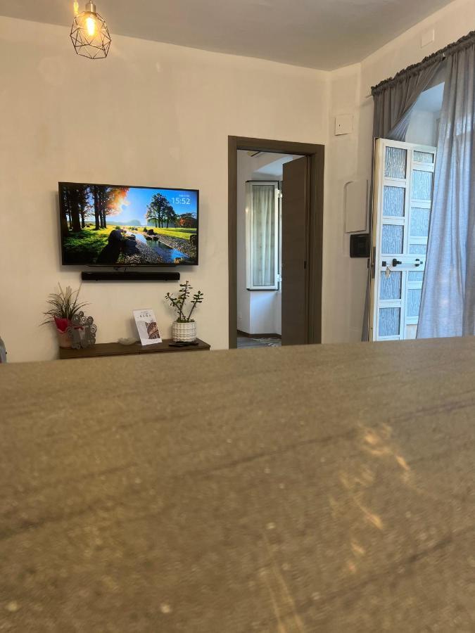 Casa Bravetta - Parking Private Apartment Roma Exterior foto