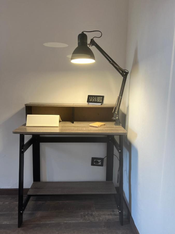 Casa Bravetta - Parking Private Apartment Roma Exterior foto