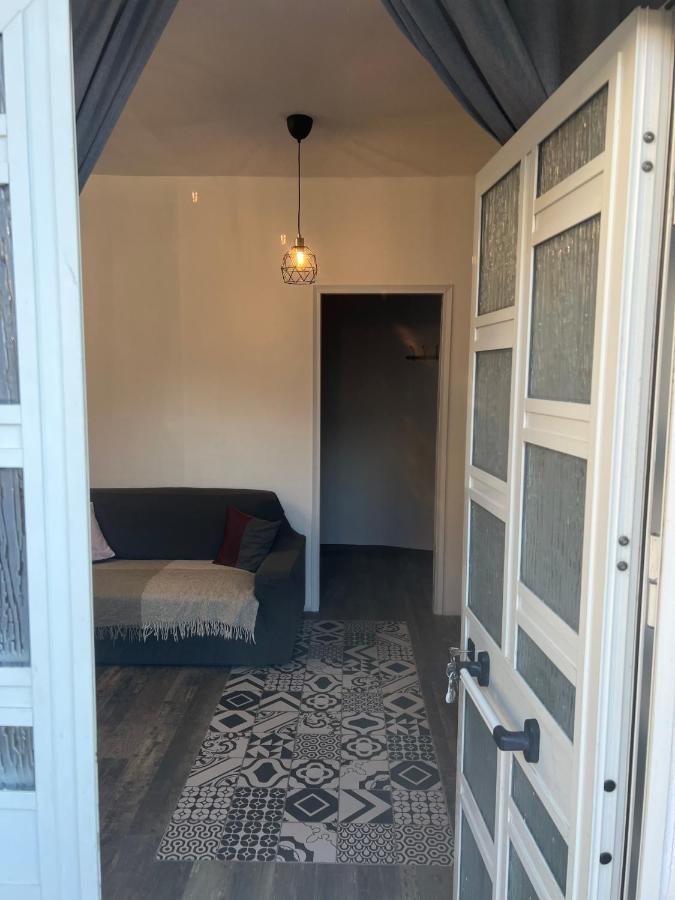 Casa Bravetta - Parking Private Apartment Roma Exterior foto