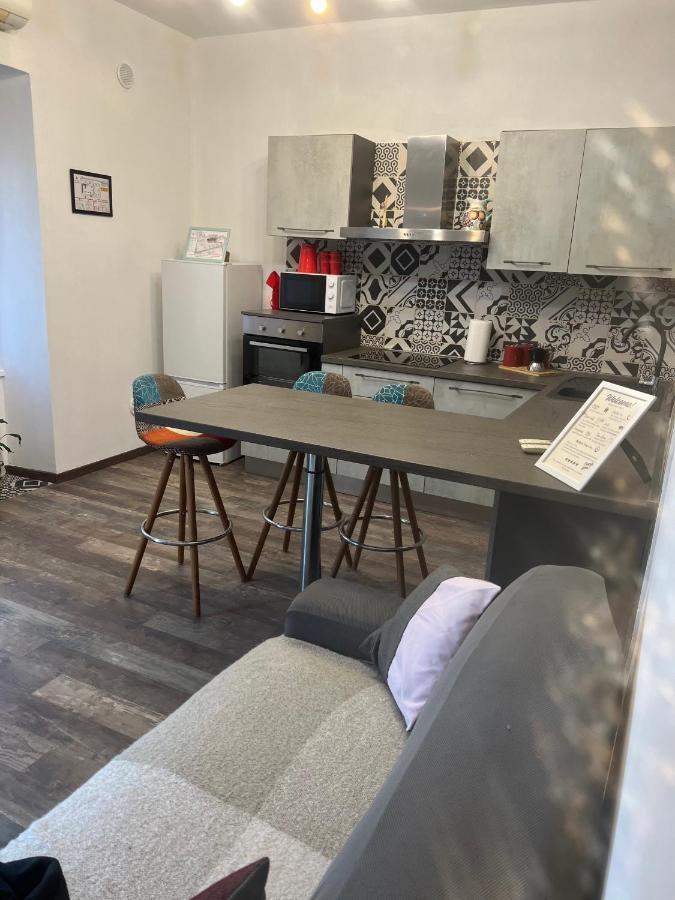 Casa Bravetta - Parking Private Apartment Roma Exterior foto