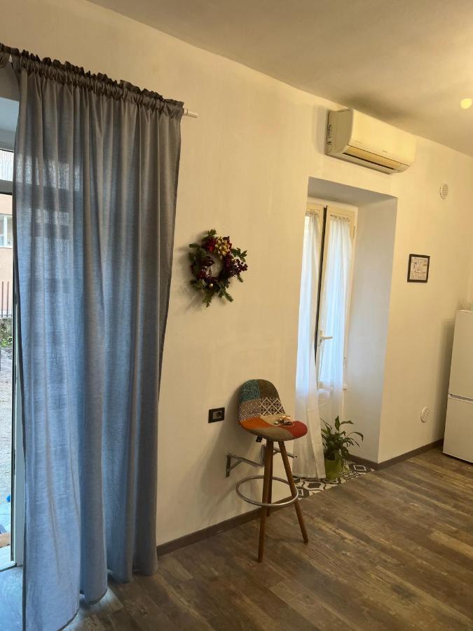 Casa Bravetta - Parking Private Apartment Roma Exterior foto