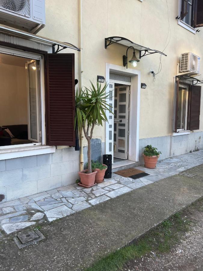 Casa Bravetta - Parking Private Apartment Roma Exterior foto