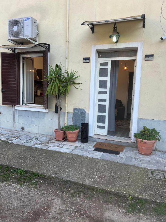 Casa Bravetta - Parking Private Apartment Roma Exterior foto