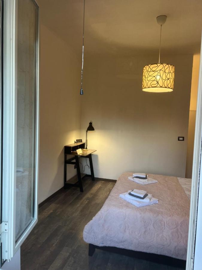 Casa Bravetta - Parking Private Apartment Roma Exterior foto