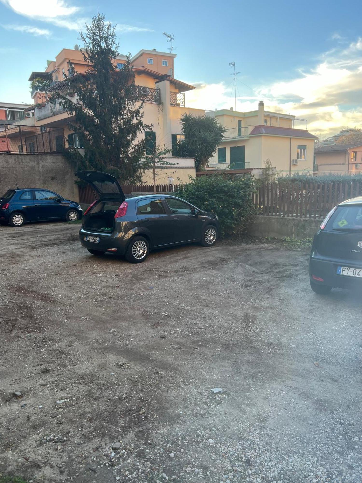 Casa Bravetta - Parking Private Apartment Roma Exterior foto