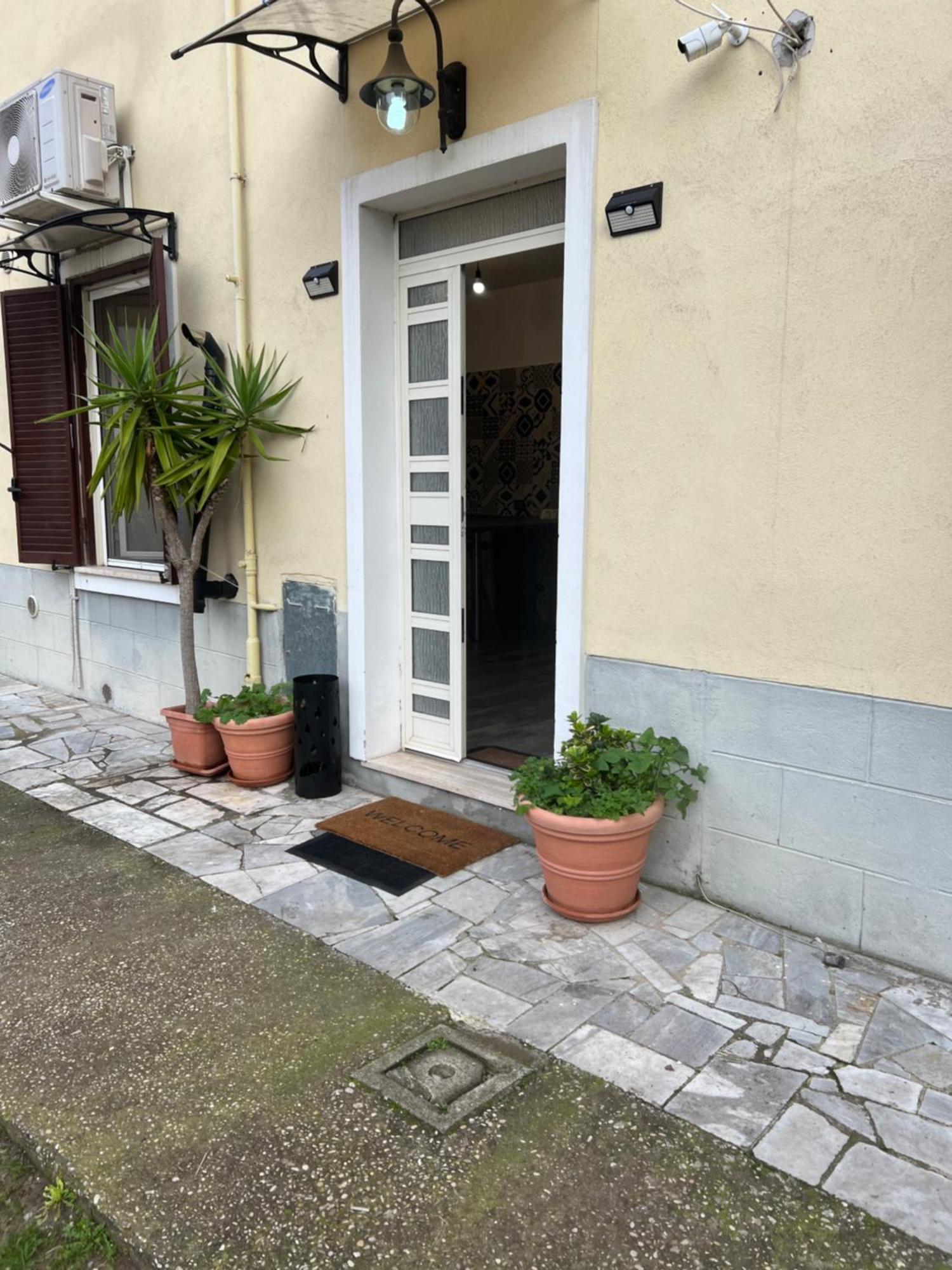 Casa Bravetta - Parking Private Apartment Roma Exterior foto