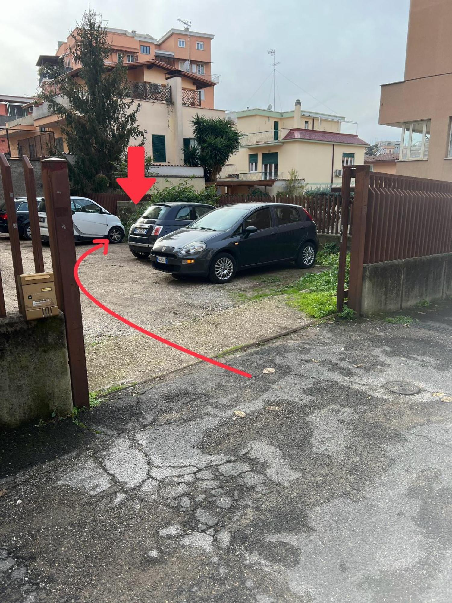 Casa Bravetta - Parking Private Apartment Roma Exterior foto